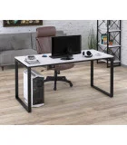 Desk Q-160-16 Black order